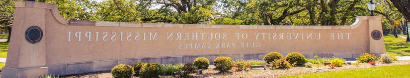 Centennial Gateway at Gulf Park